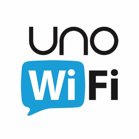 uno wifi