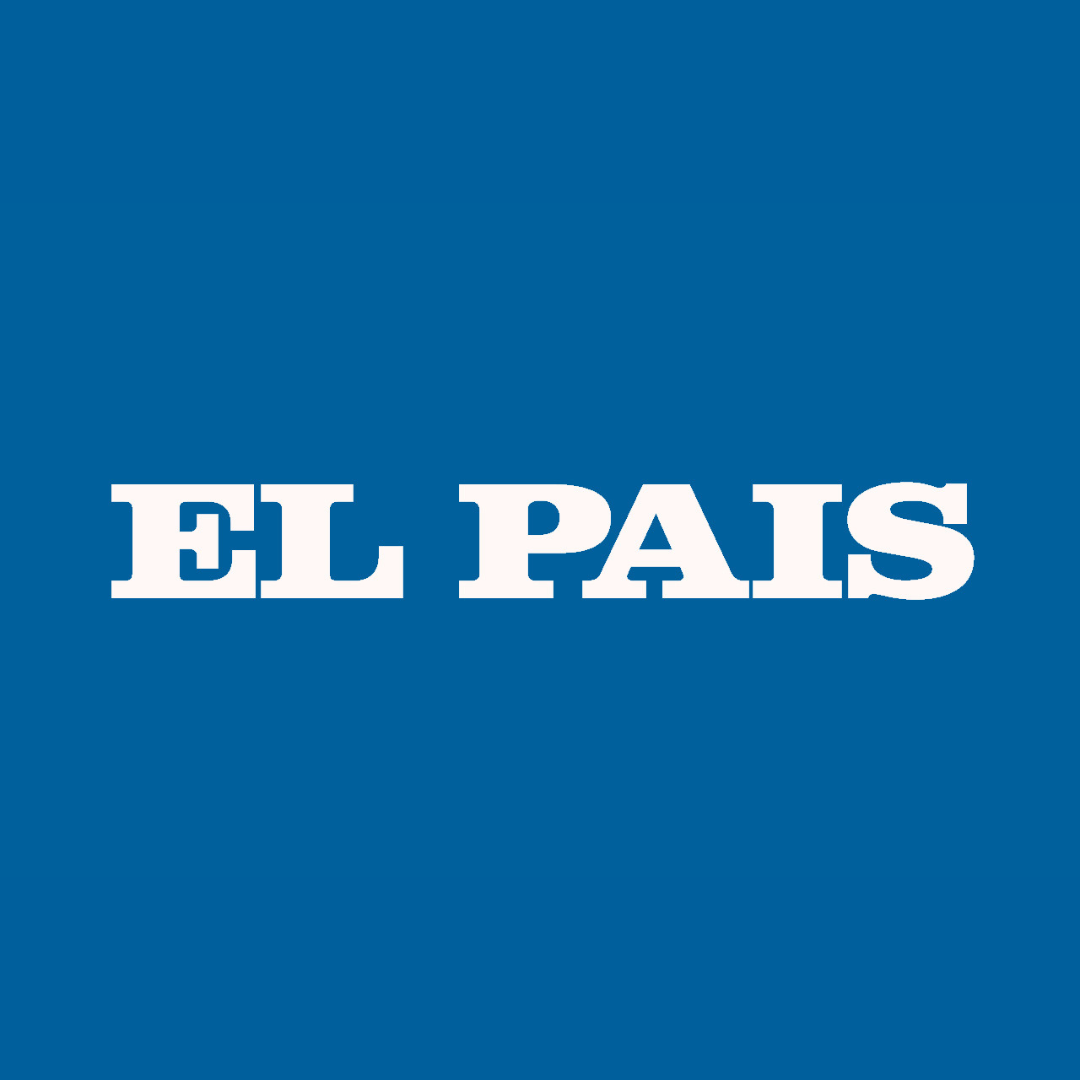 La el pais. Uy logo.